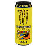 Monster The Doctor