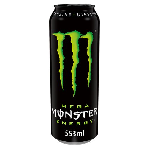 Monster Energy