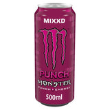 Monster Mixed Punch