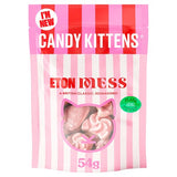 Candy Kittens Eton Mess