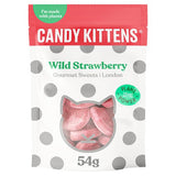 Candy Kittens Wild Strawberry