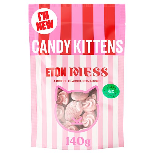 Candy Kittens Eton Mess - 2X12 Unit Clip Strip