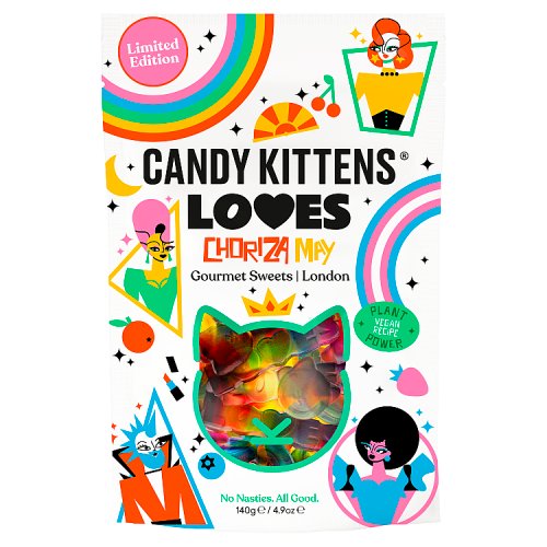 Candy Kittens CK Loves