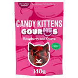 Candy Kittens Sweet Raspberry and Guava