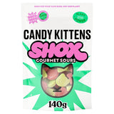 Candy Kittens Shox Sour