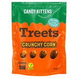 Candy Kitten Treets Crunchy Corn