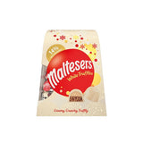 MALTESERS WHITE TRUFFLES MEDIUM GIFT BOX 6 x 200g