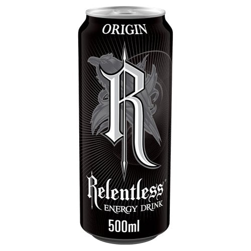 Relentless Original