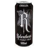 Relentless Original
