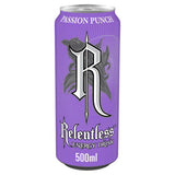 Relentless Passionfruit Punch