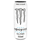 Monster Ultra White