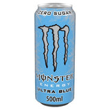 Monster Ultra Blue