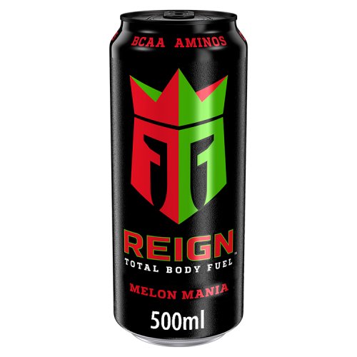 Reign Melon Mania