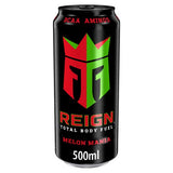 Reign Melon Mania