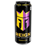 Reign Peach Fizz PM œ1.49