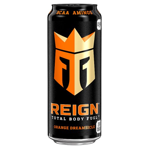 Reign Orange Dreamsicle PM œ1.49