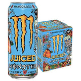 Monster Juiced Mango Loco