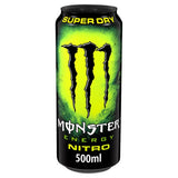 Monster Nitro
