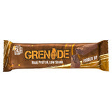 Grenade Fudged Up Protein Bar  - SKU: C006113 - PACK: 12 - CASES/PALLET: 756 - EAN: '5060811380901