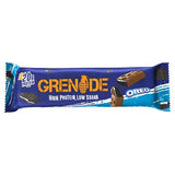 Grenade Oreo Protein Bar  - SKU: C007177 - PACK: 12 - CASES/PALLET: 756 - EAN: '5060811383254