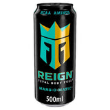 Reign Mang-O-Matic