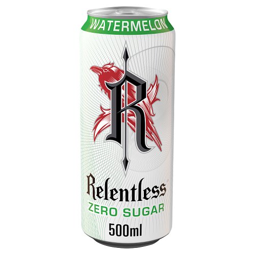 Relentless Watermelon Zero