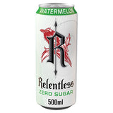Relentless Watermelon Zero