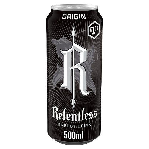 Relentless Origin PM œ1.19