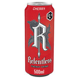 Relentless Cherry PM œ1.19
