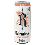 Relentless Peach Zero PM œ1.19
