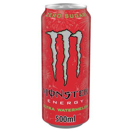 Monster Ultra Watermelon Zero