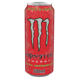 Monster Ultra Watermelon Zero