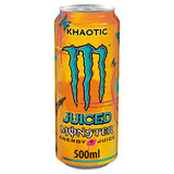 Monster Juiced Khaotic Energy Drink