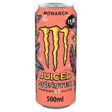 Monster Monarch PM œ1.65