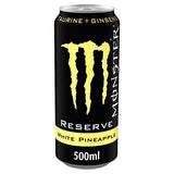 Monster Reserve White Pineapple