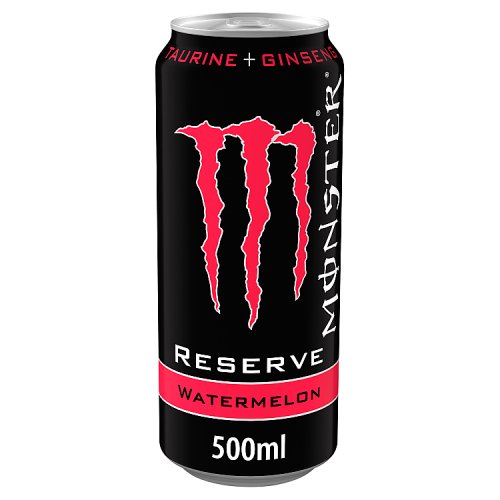 Monster Reserve Watermelon