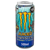 Monster Aussie Lemonade PM œ1.65