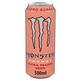 Monster Ultra Peachy Keen