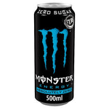 Monster Absolutely Zero PM œ1.55