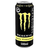 Monster Reserve White Pineapple PM œ1.65