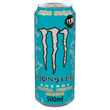 Monster Ultra Fiesta PM œ1.55