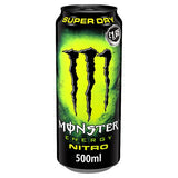 Monster Energy Nitro Superdry PM œ 1.65