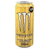 Monster Ultra Gold PM œ 1.55
