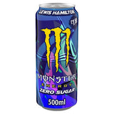 Monster Lewis Hamilton Zero œ1.55