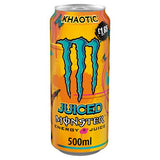 Monster Juiced Khaotic PM œ1.65