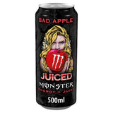 Monster Juiced Bad Apple