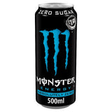 Monster Absolutely Zero PM £1.65