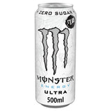 Monster Ultra White PM œ1.65