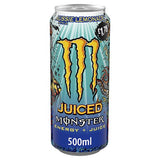 Monster Aussie Lemonade PM œ1.75