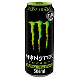 Monster Green Zero PM œ1.65